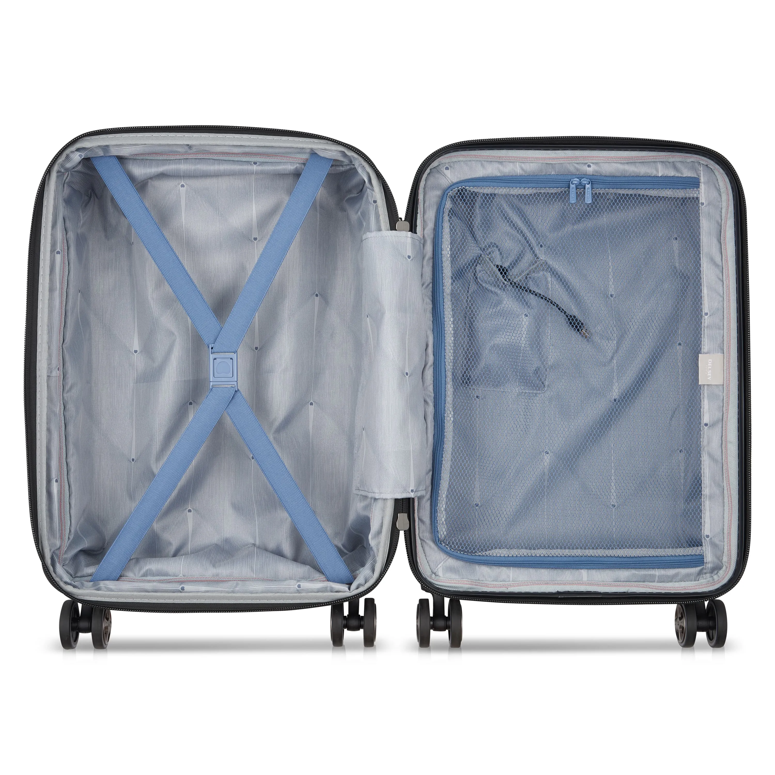 CRUISE 3.0 - Carry-On Plus Expandable Spinner