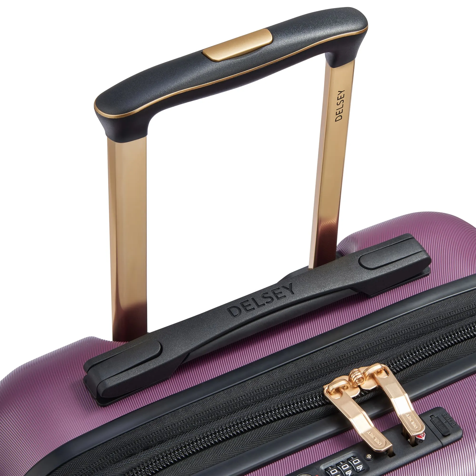 CRUISE 3.0 - Carry-On Plus Expandable Spinner