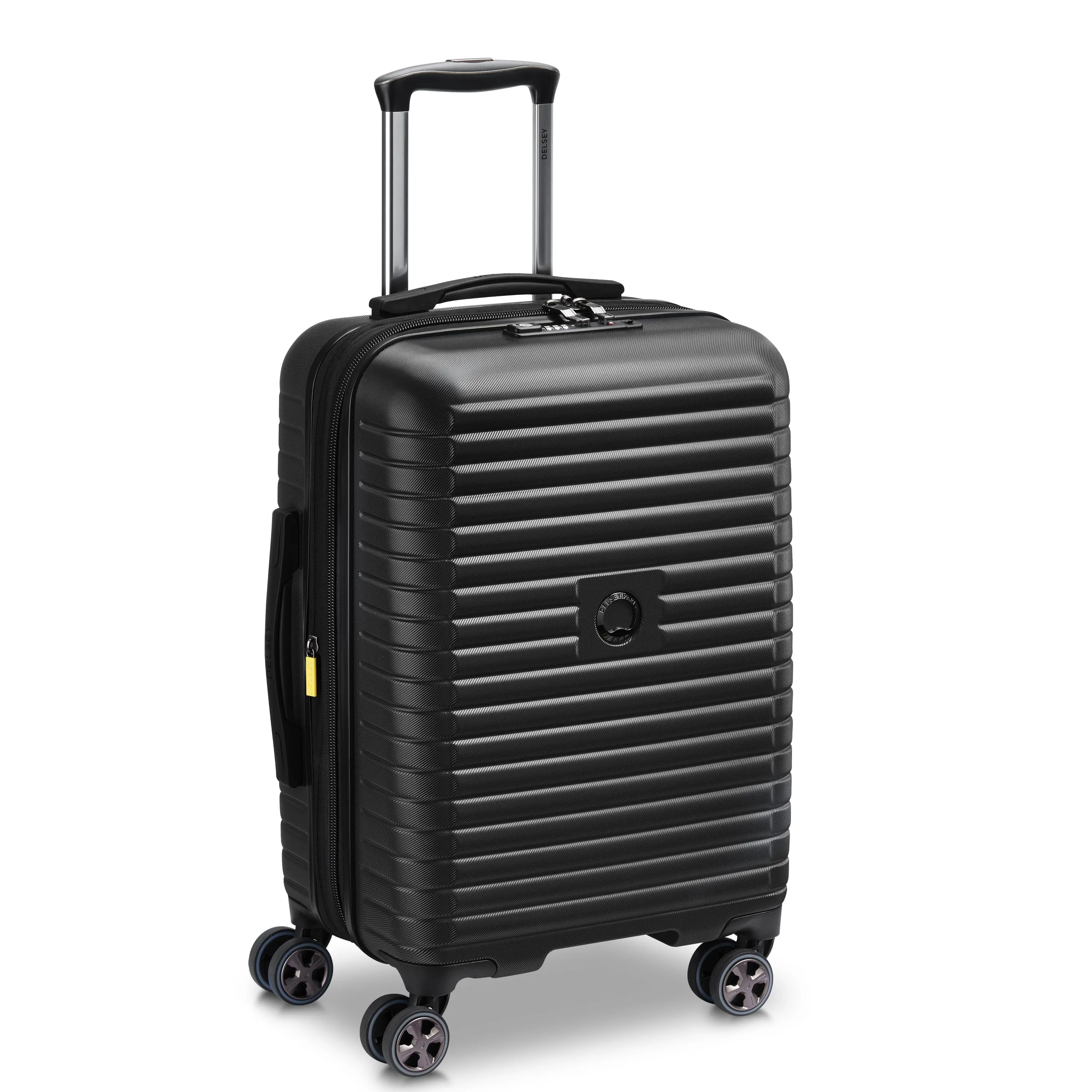 CRUISE 3.0 - Carry-On Plus Expandable Spinner