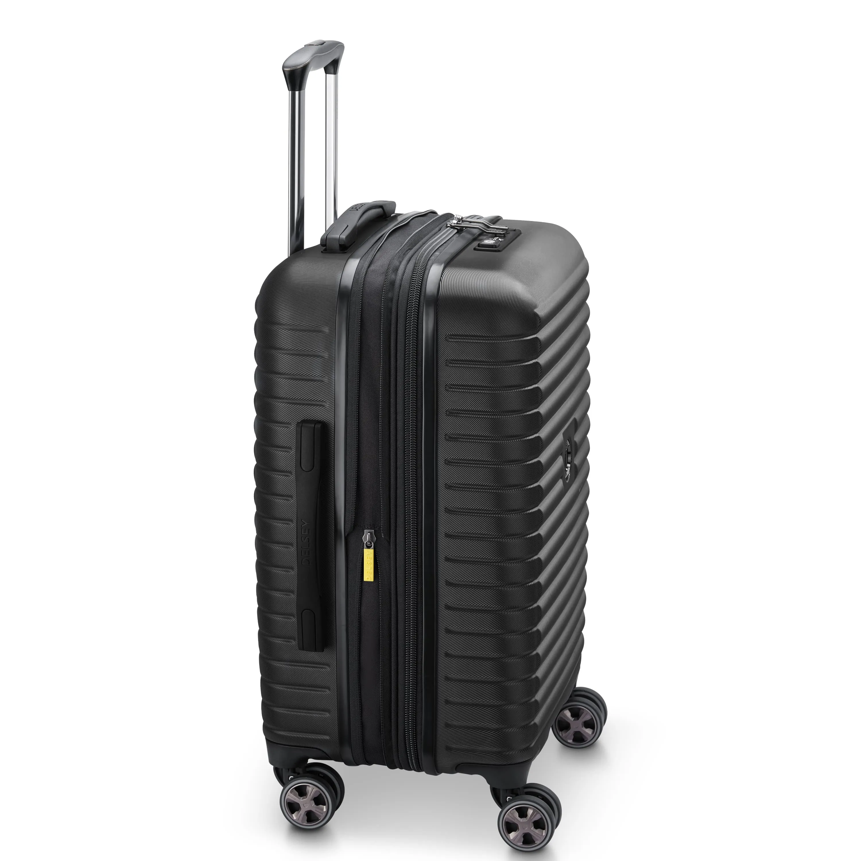 CRUISE 3.0 - Carry-On Plus Expandable Spinner