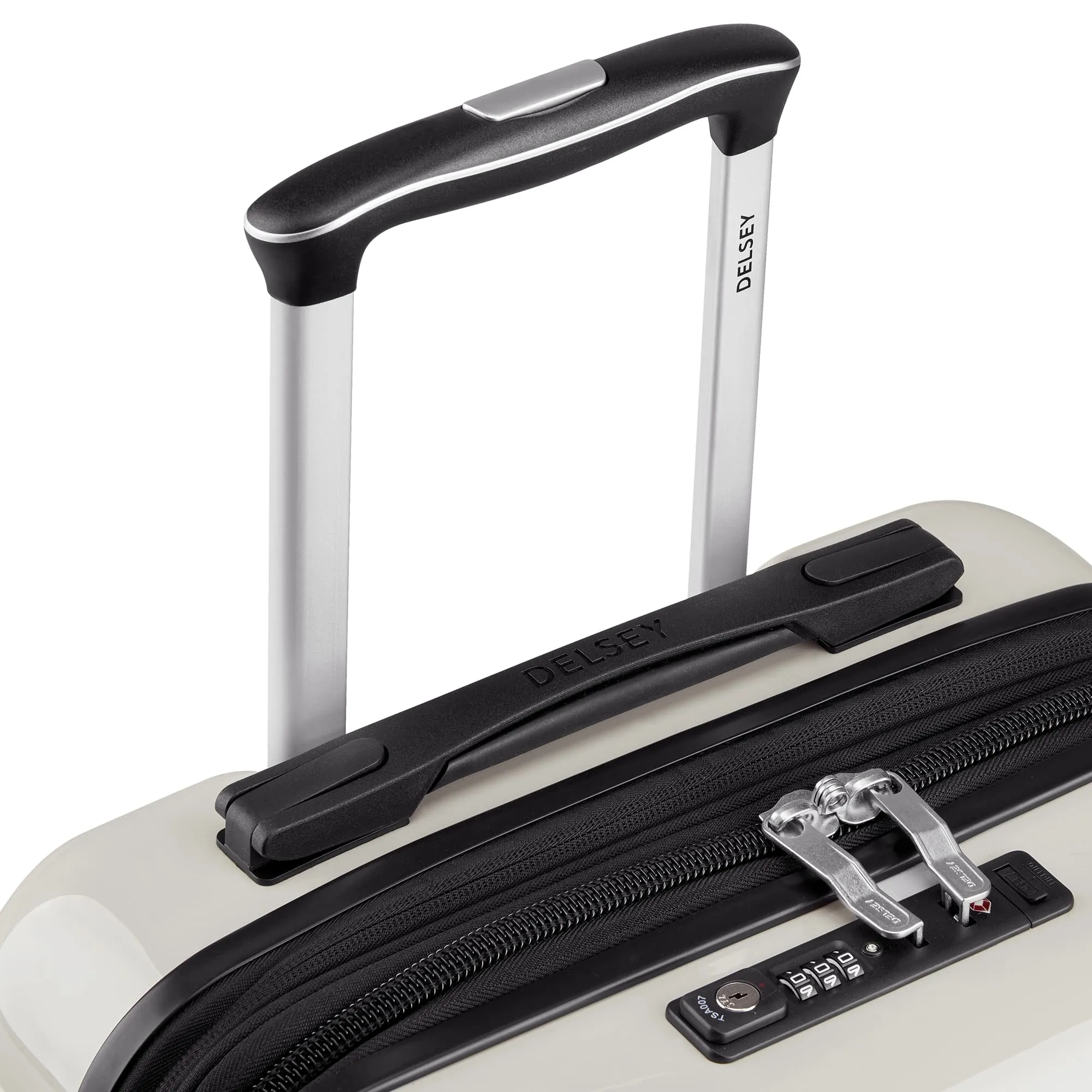 CRUISE 3.0 - Carry-On Plus Expandable Spinner