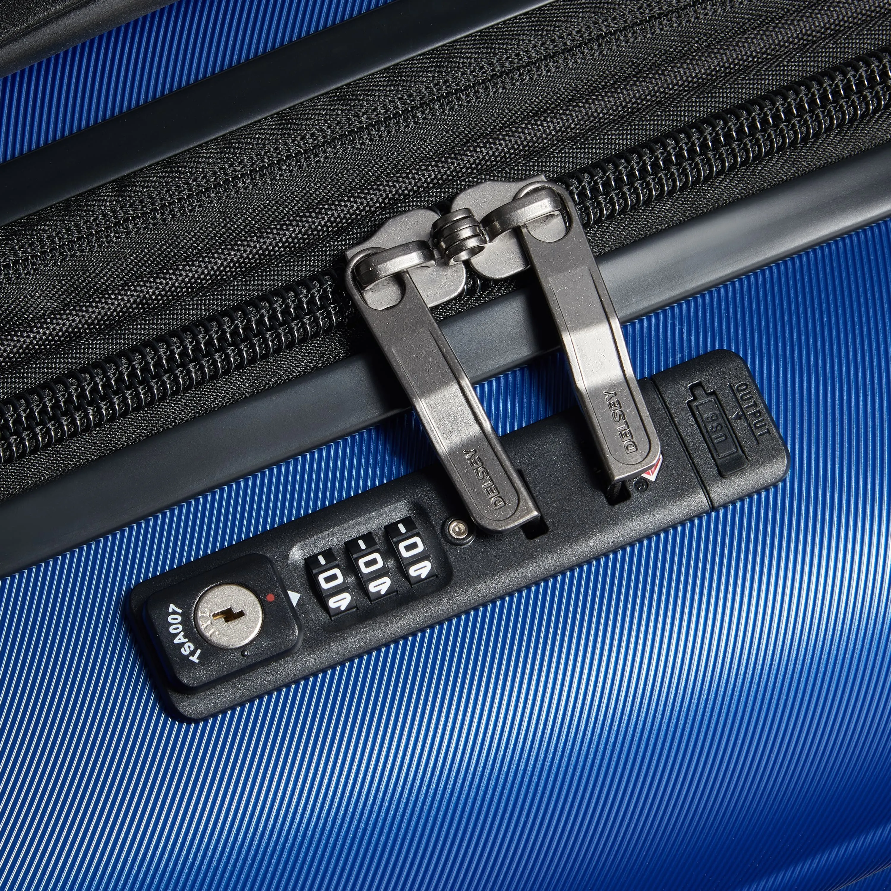 CRUISE 3.0 - Carry-On Plus Expandable Spinner