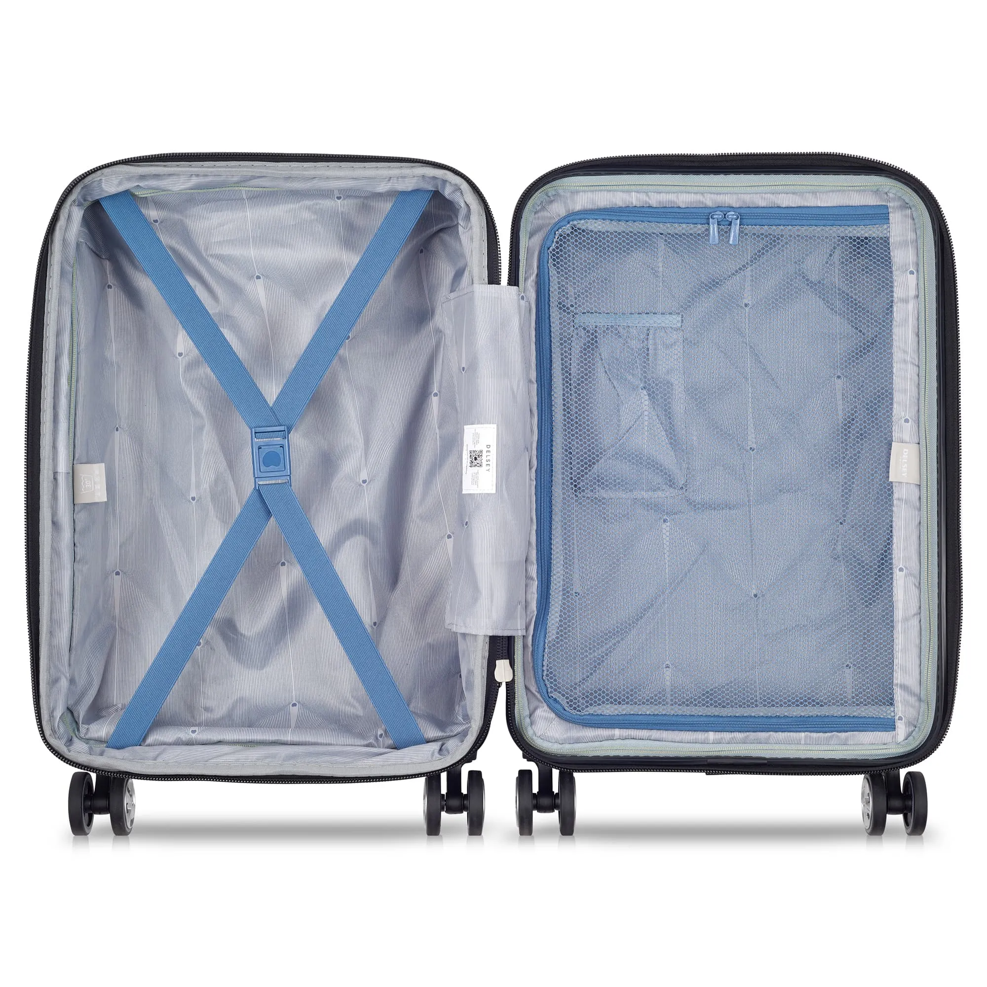 CRUISE 3.0 - Carry-On Plus Expandable Spinner