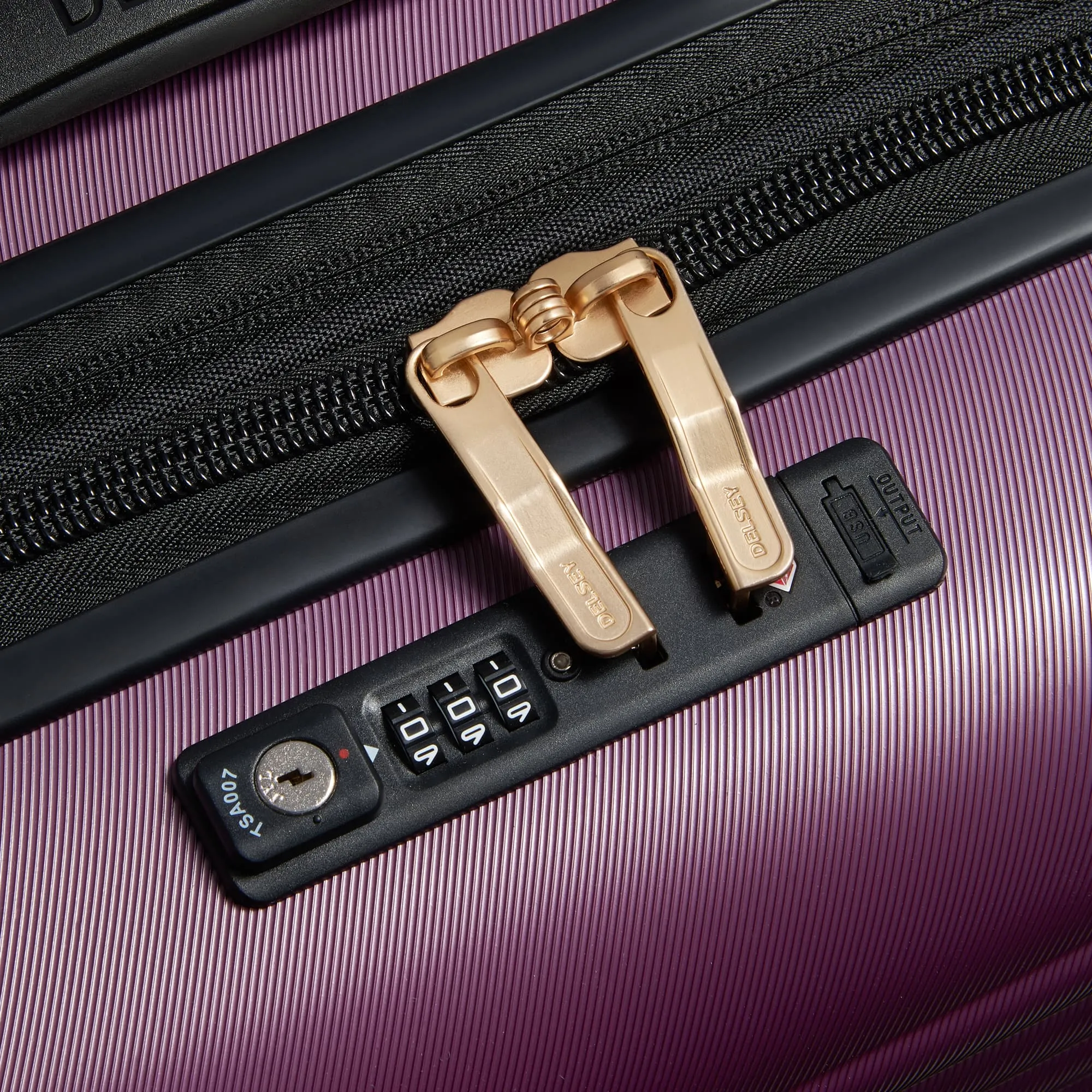 CRUISE 3.0 - Carry-On Plus Expandable Spinner