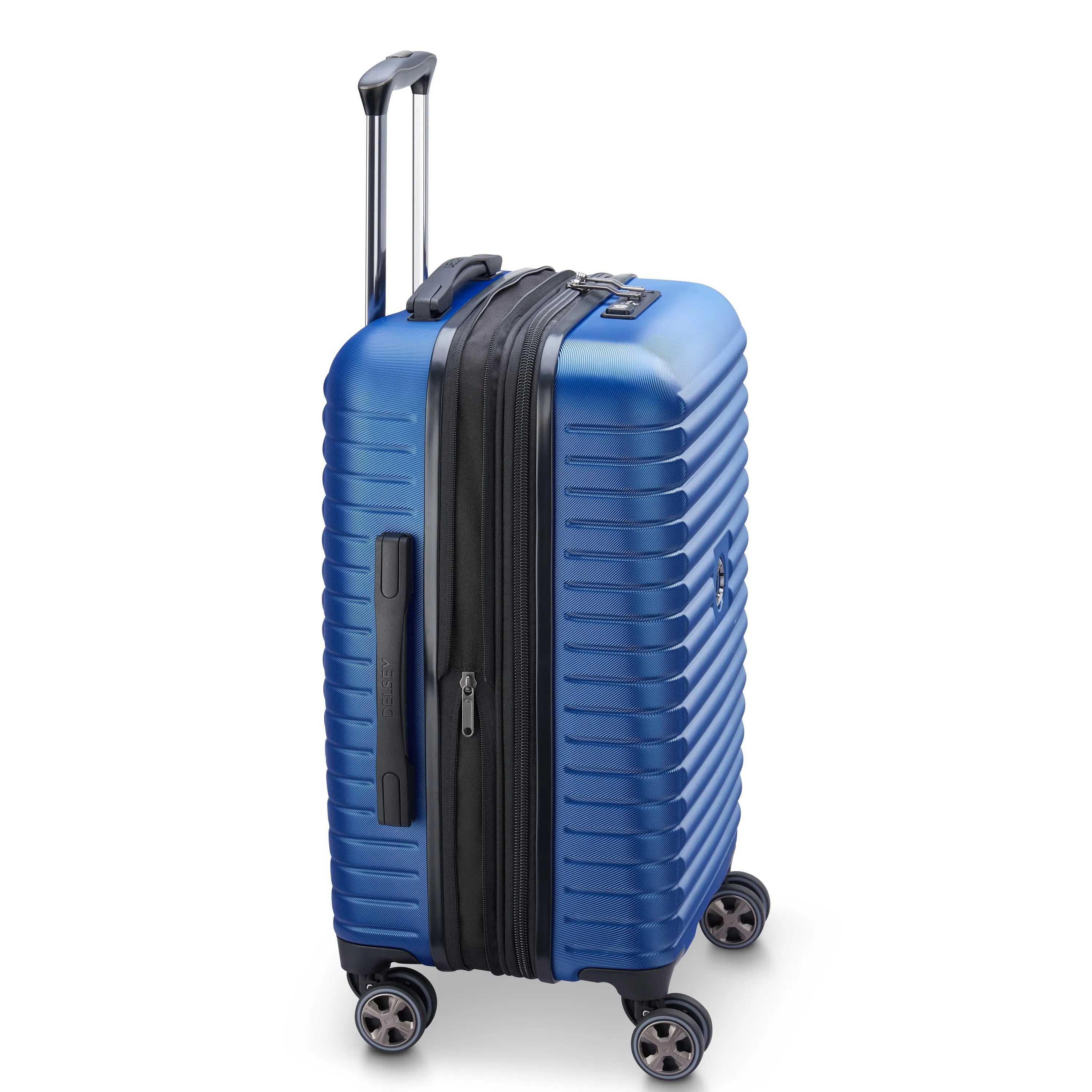 CRUISE 3.0 - Carry-On Plus Expandable Spinner