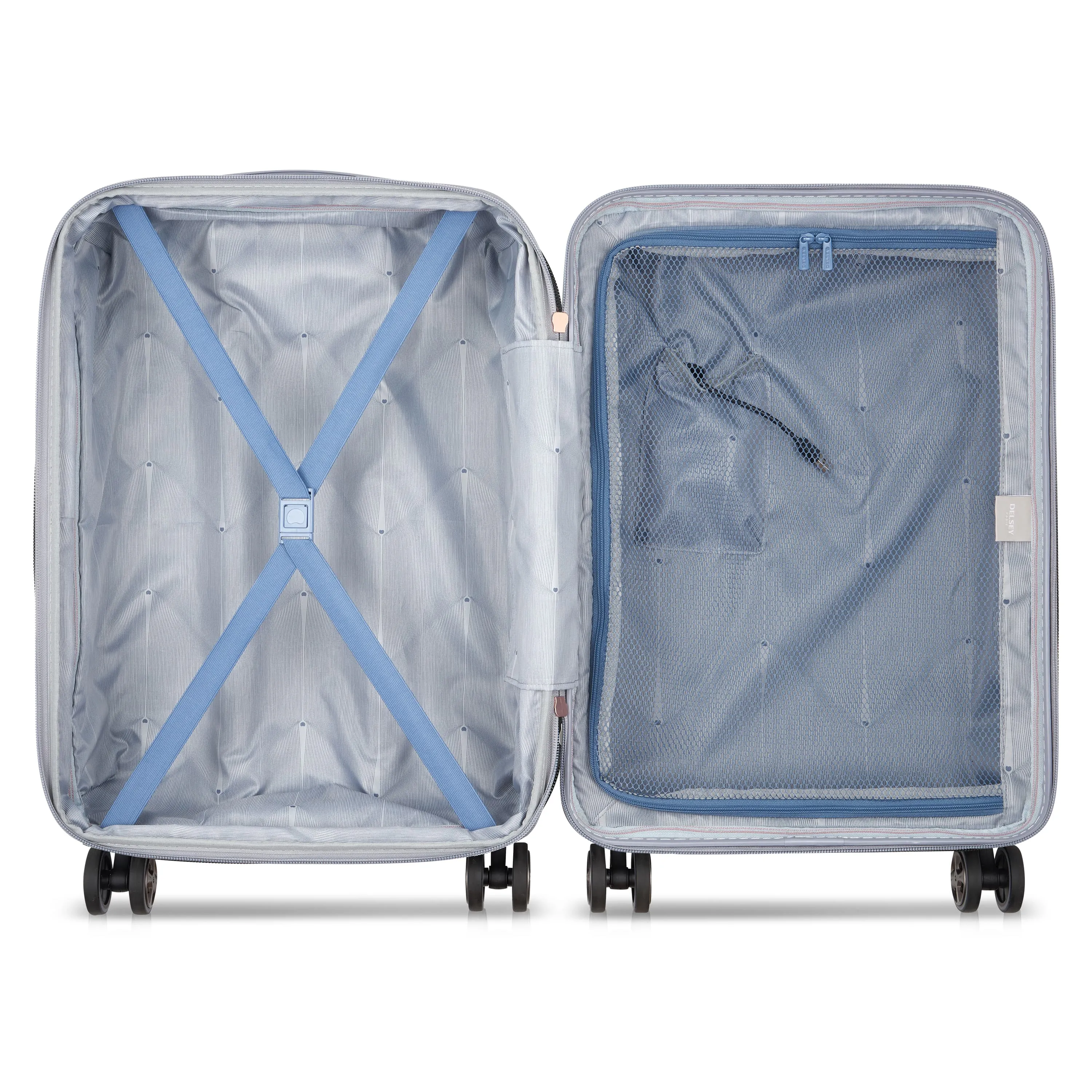 CRUISE 3.0 - Carry-On Plus Expandable Spinner