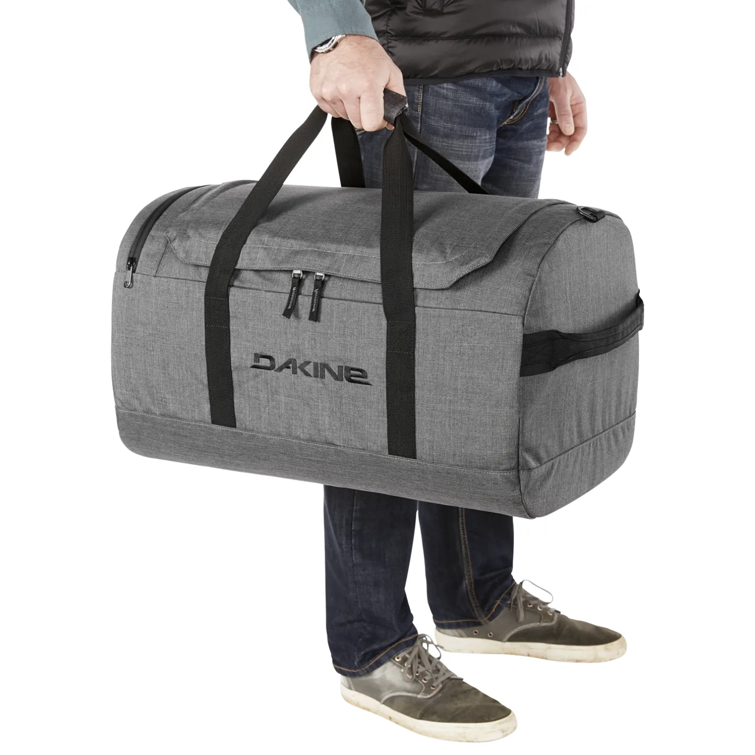 Dakine EQ Duffle 70L Bag 2025