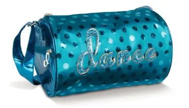 Dance Dot Duffle (B20517)