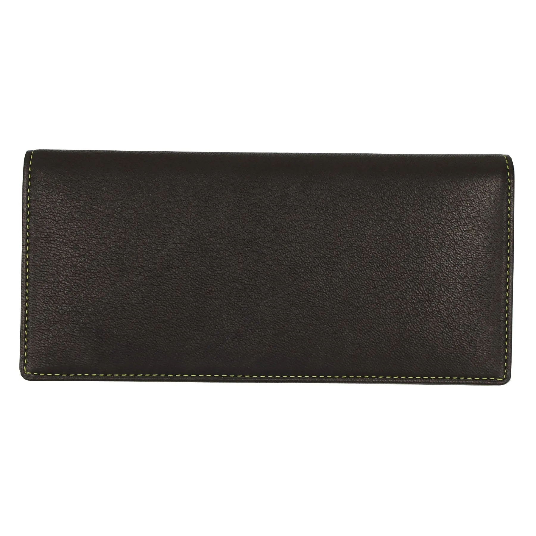 Deer Skin II Long Wallet