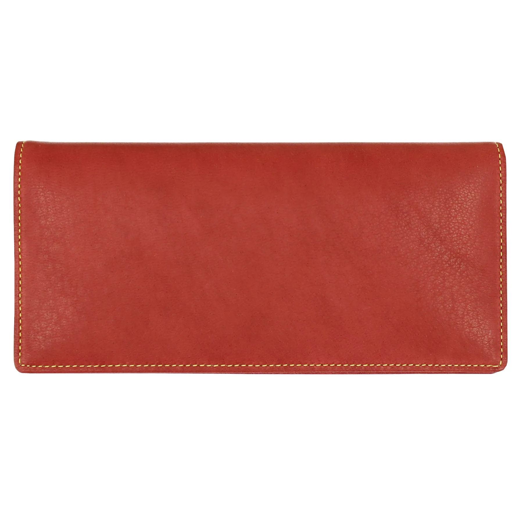 Deer Skin II Long Wallet