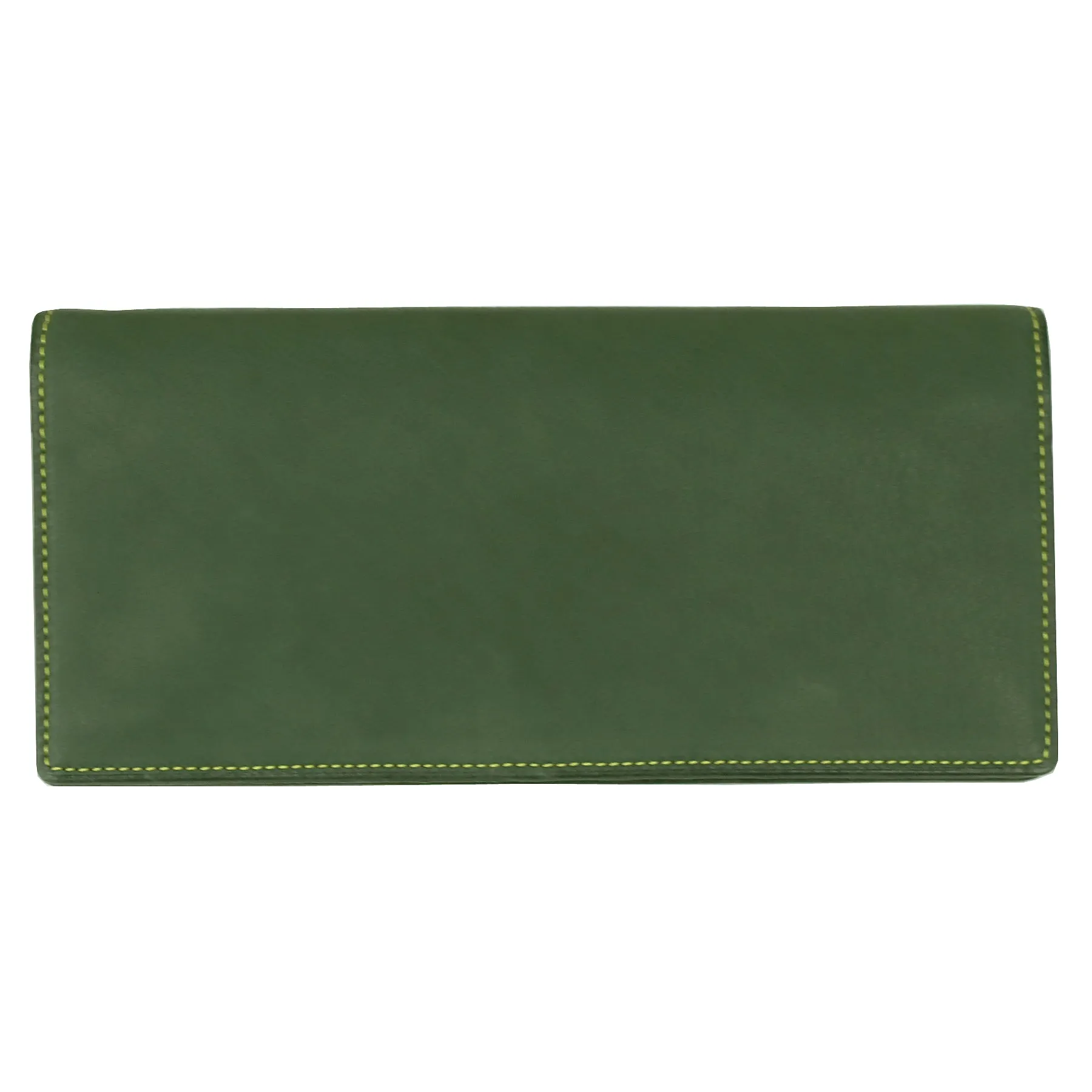 Deer Skin II Long Wallet