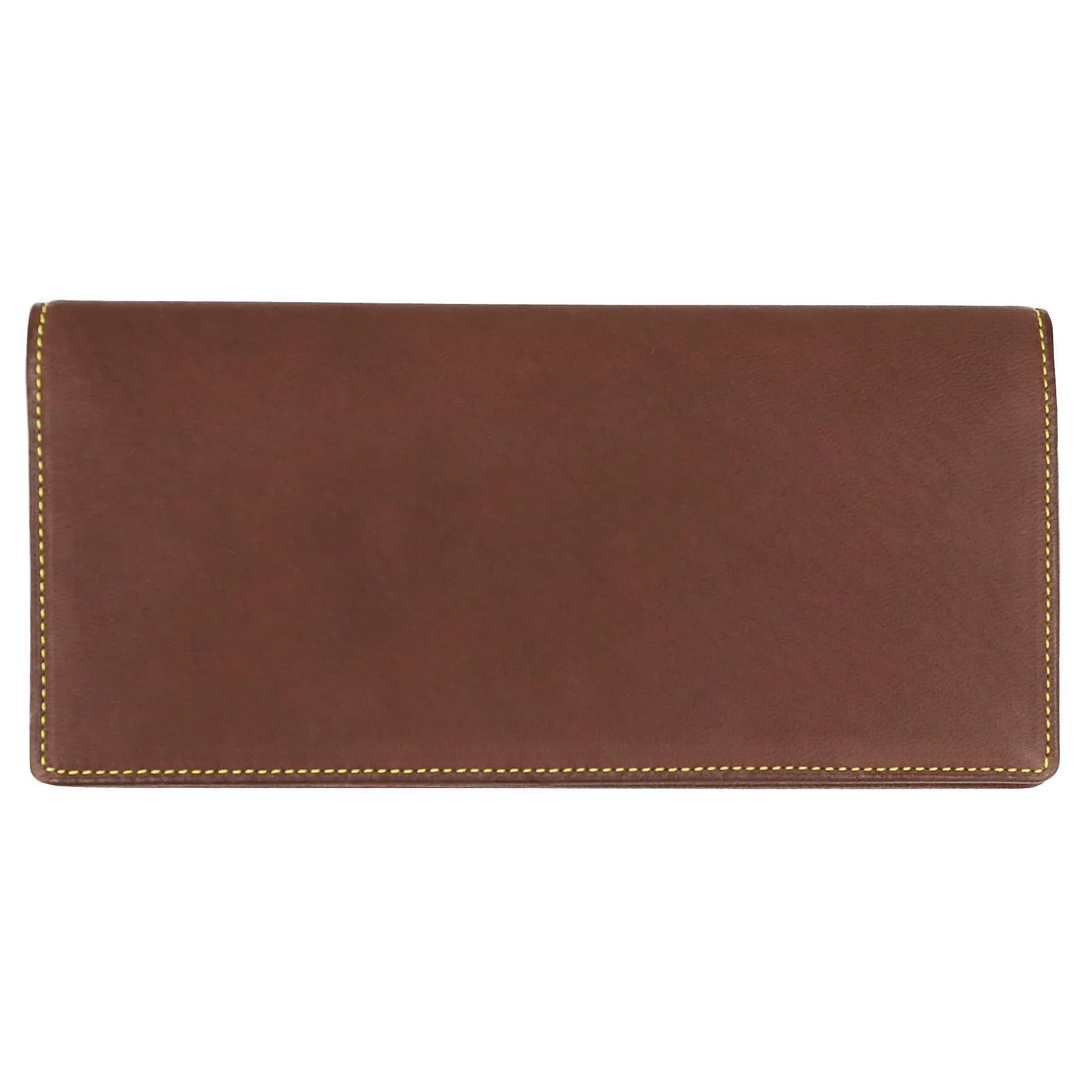 Deer Skin II Long Wallet