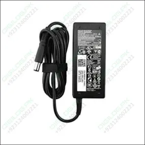 Dell 90W 19.5V 4.62A 7.4*5.0mm Laptop Replacement AC Adapter Charger