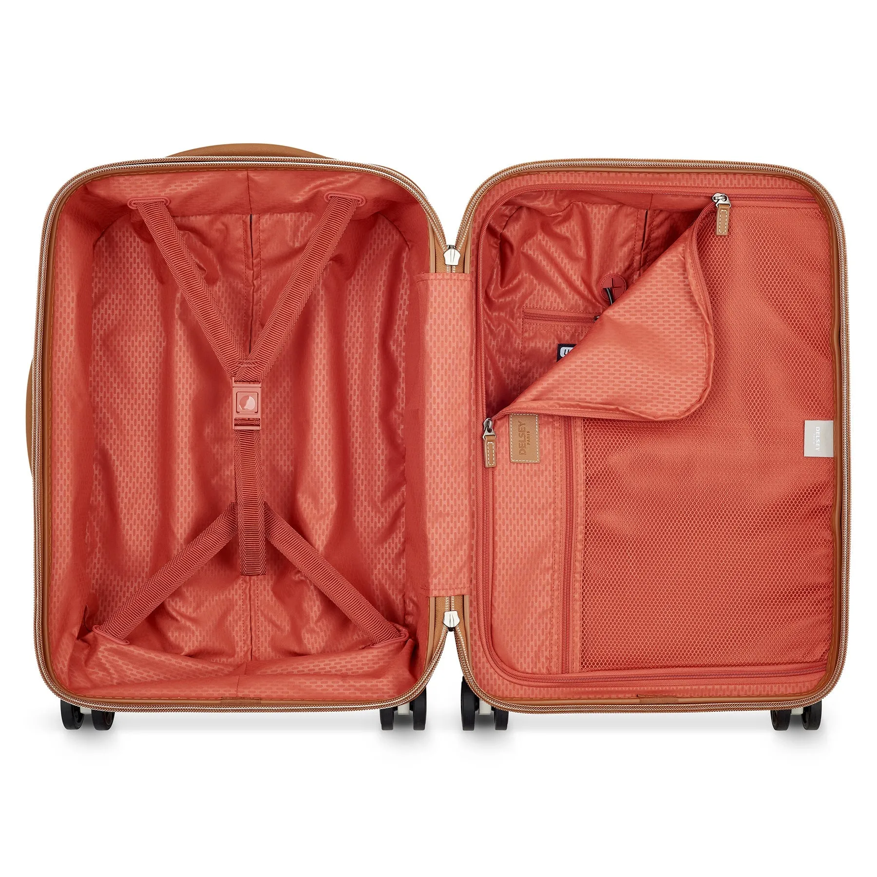 Delsey Chatelet Air 2.0 Carry-On Spinner