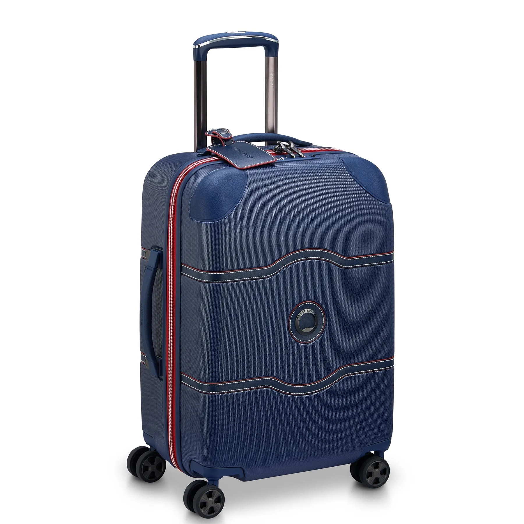 Delsey Chatelet Air 2.0 Carry-On Spinner