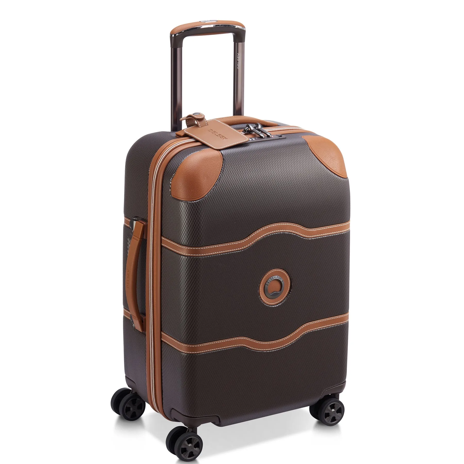 Delsey Chatelet Air 2.0 Carry-On Spinner