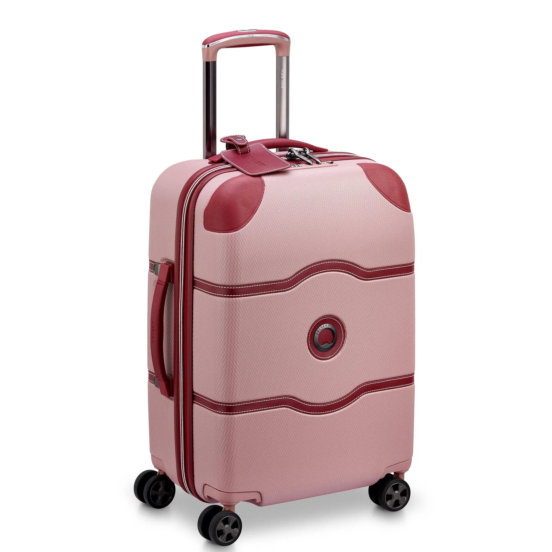 Delsey Chatelet Air 2.0 Carry-On Spinner