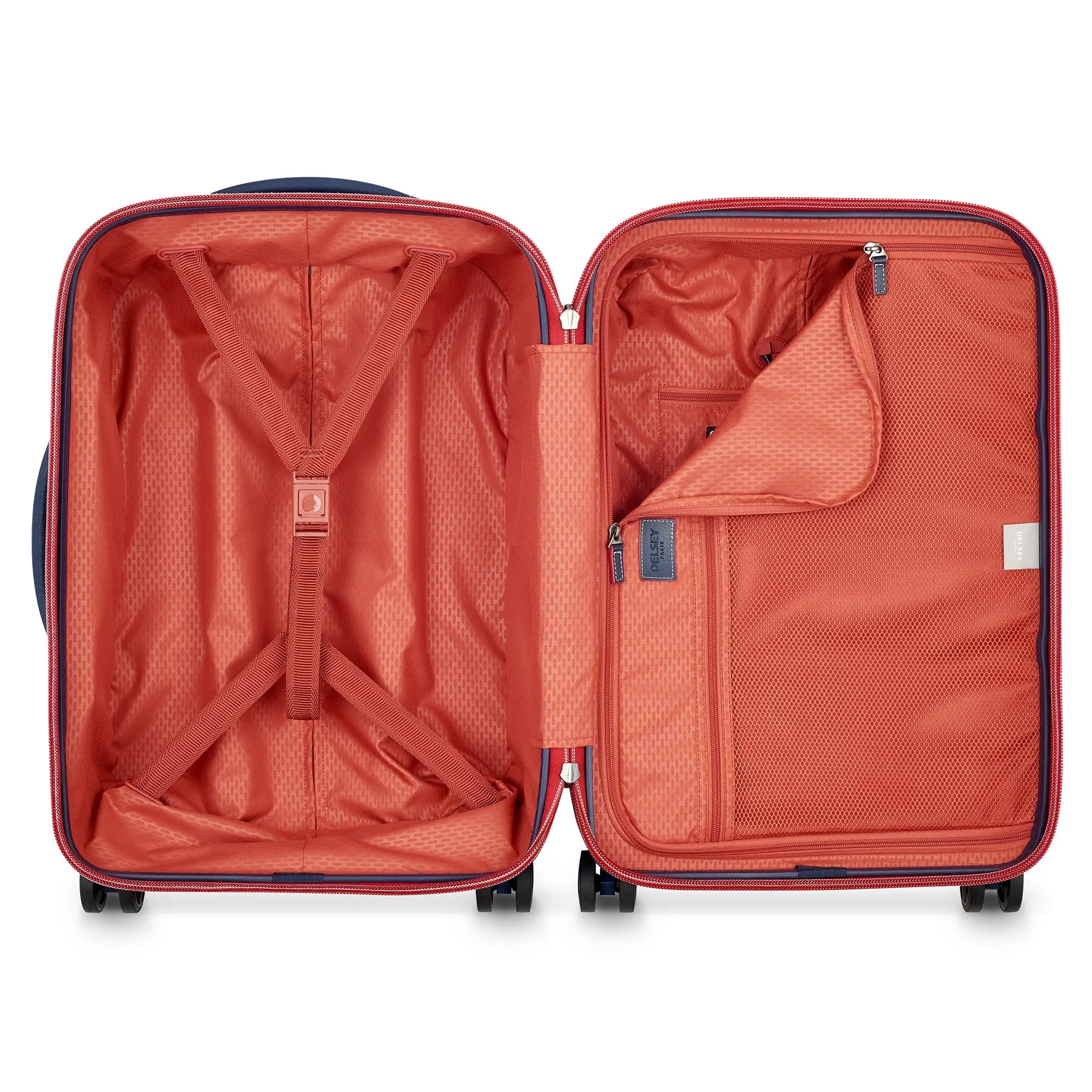 Delsey Chatelet Air 2.0 Carry-On Spinner