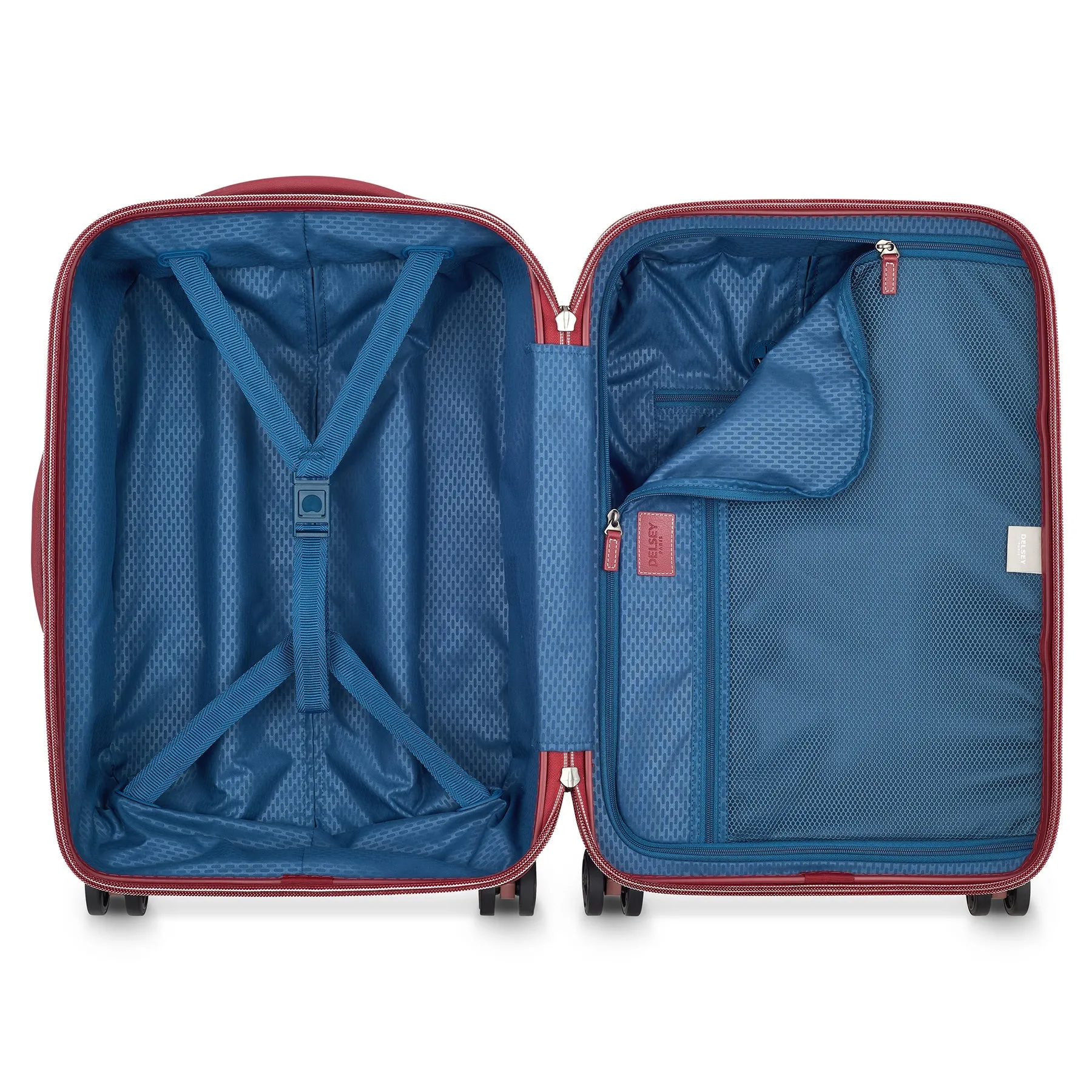 Delsey Chatelet Air 2.0 Carry-On Spinner