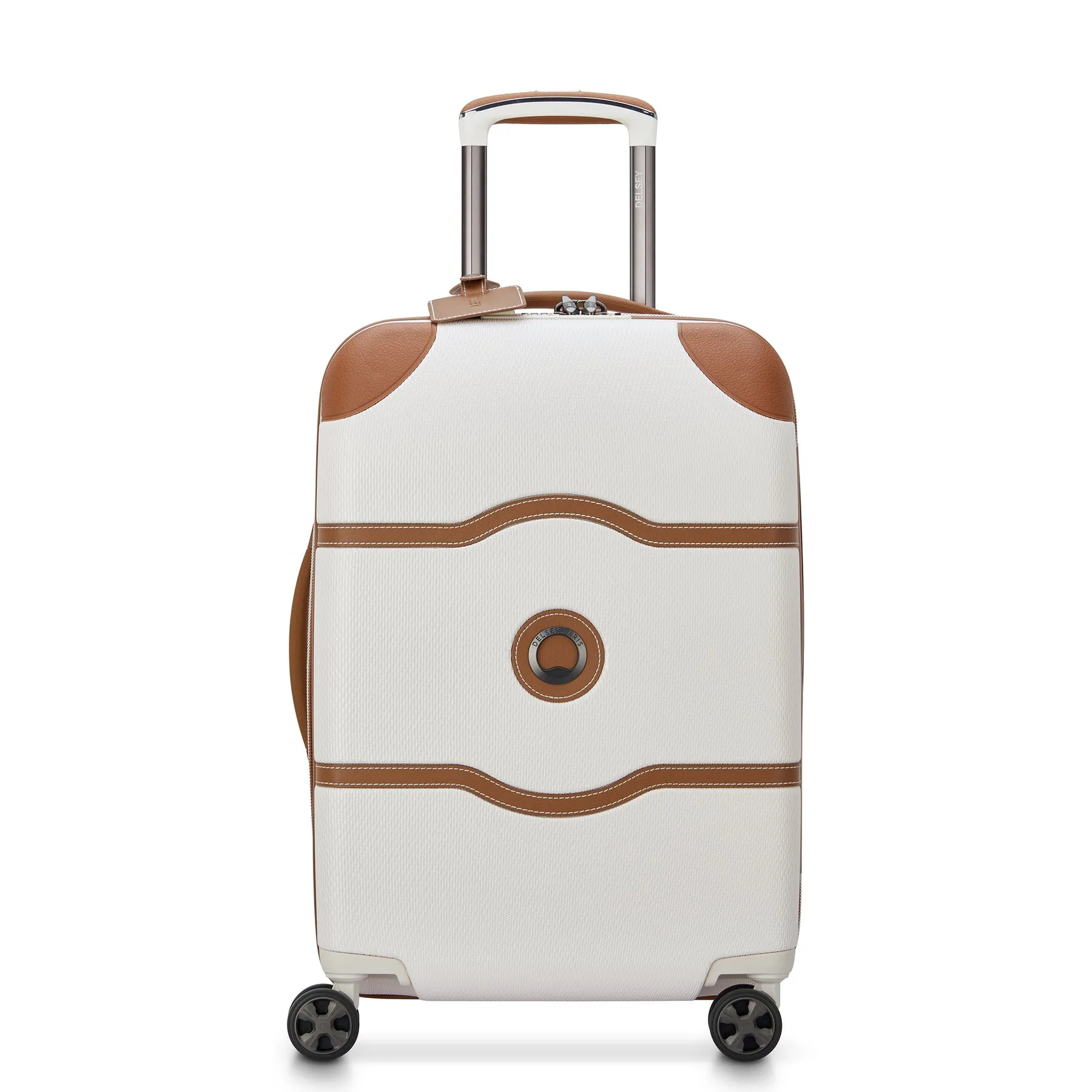 Delsey Chatelet Air 2.0 Carry-On Spinner