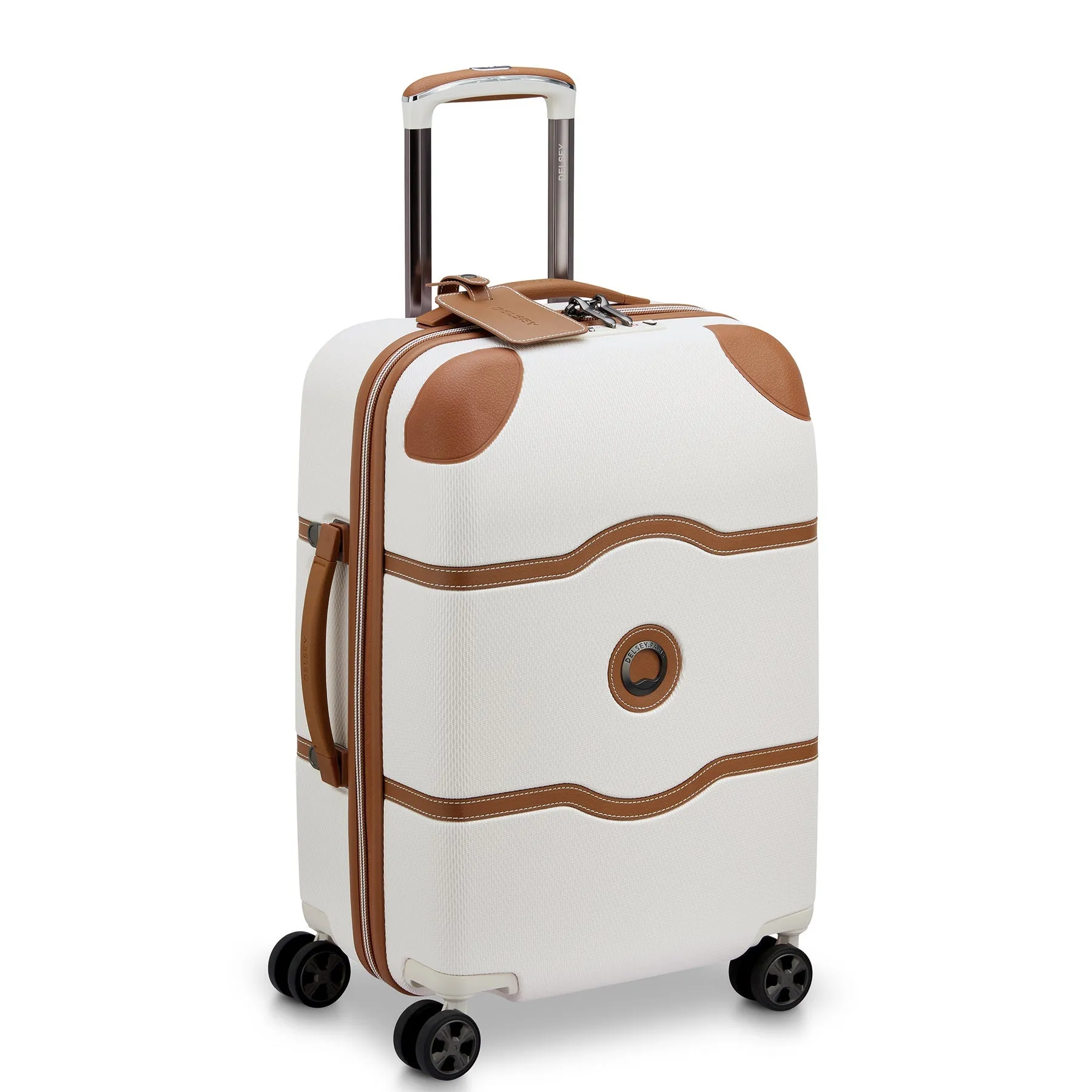 Delsey Chatelet Air 2.0 Carry-On Spinner