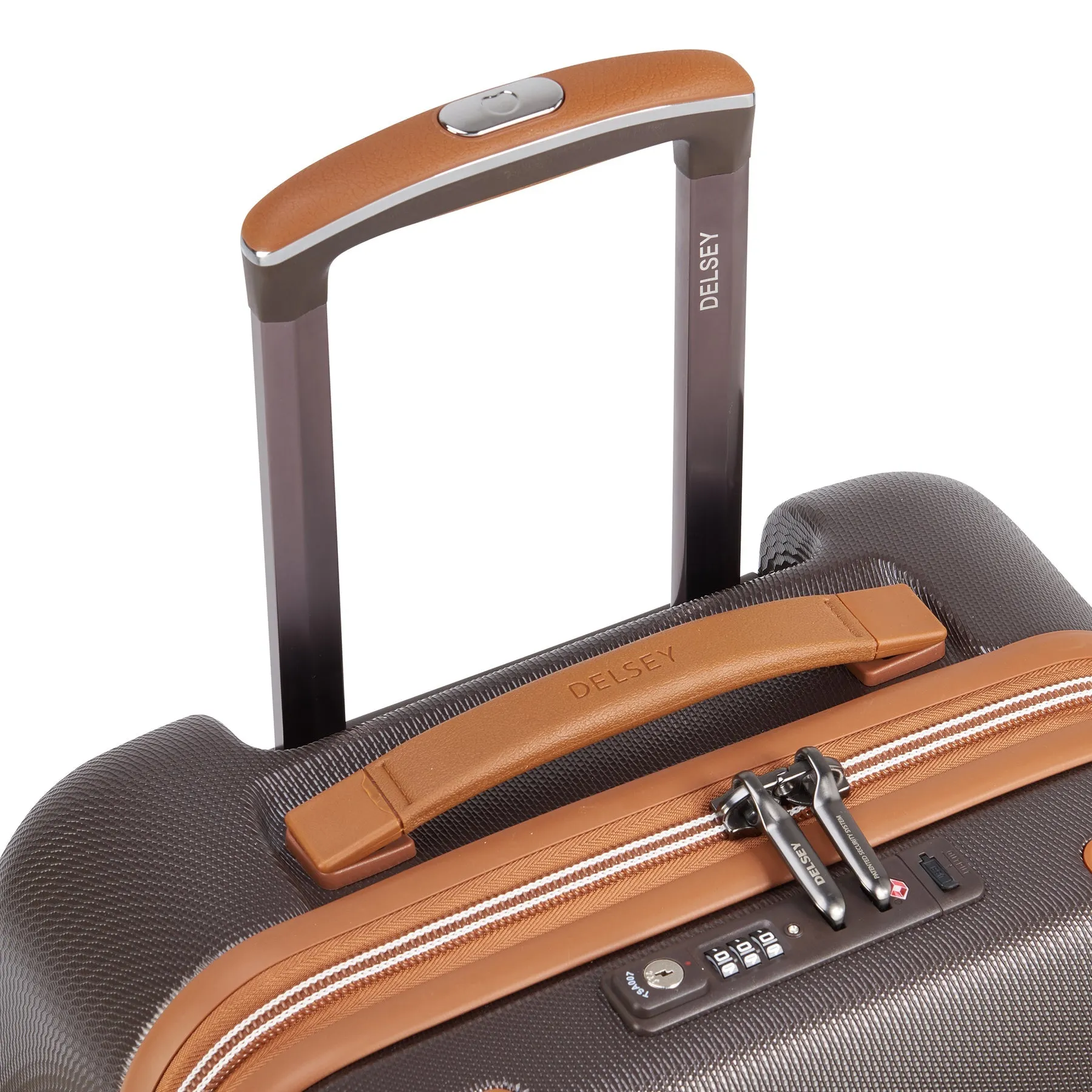 Delsey Chatelet Air 2.0 Carry-On Spinner