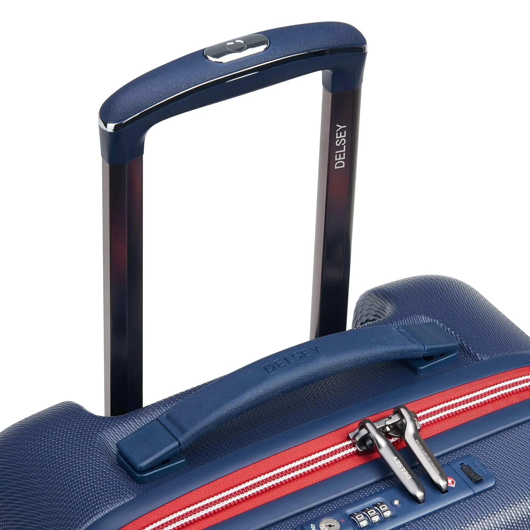 Delsey Chatelet Air 2.0 Carry-On Spinner