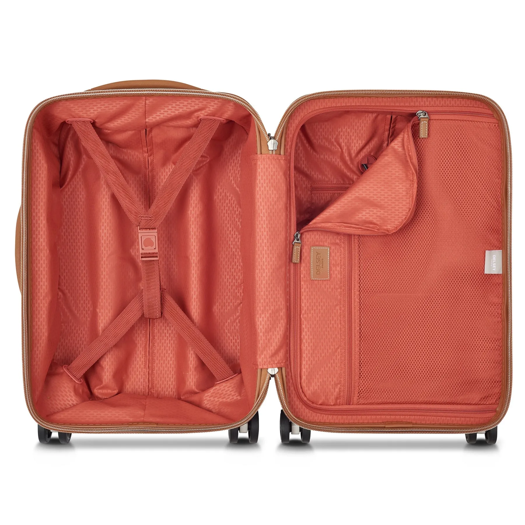 Delsey Chatelet Air 2.0 Carry-On Spinner