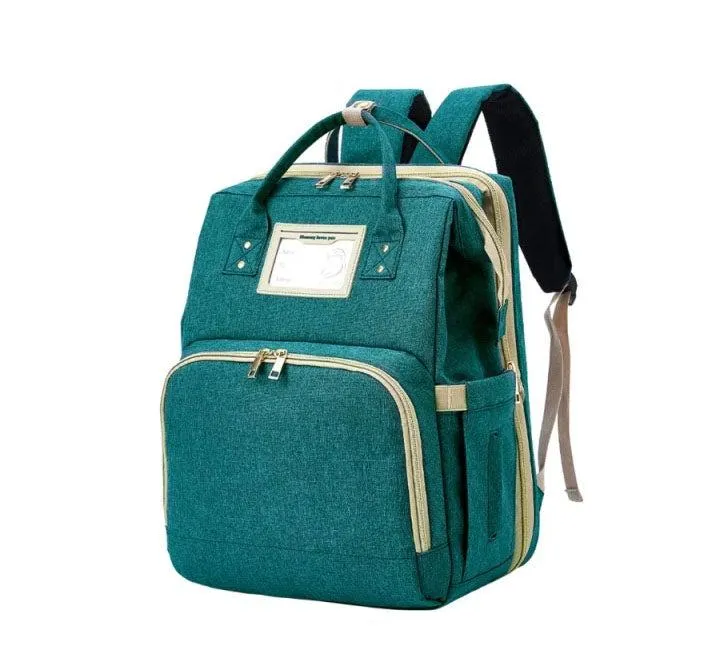 Diaper Backpack Multicolour