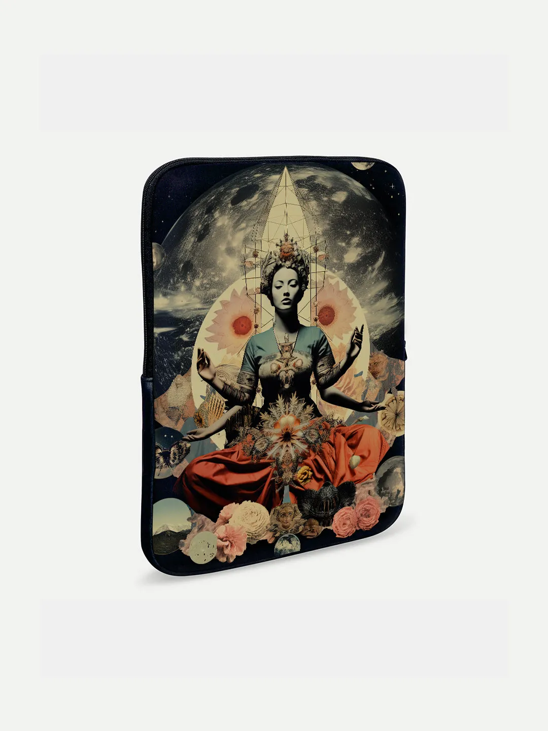 Divinity Laptop Sleeves