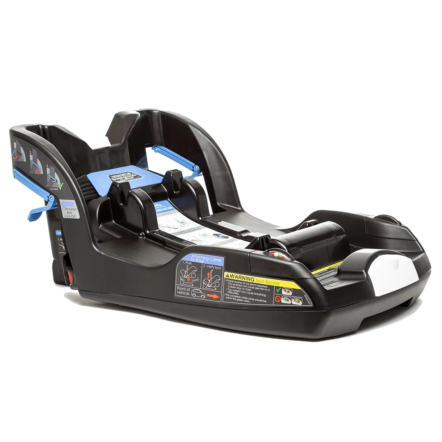 Doona Infant Car Seat and Stroller