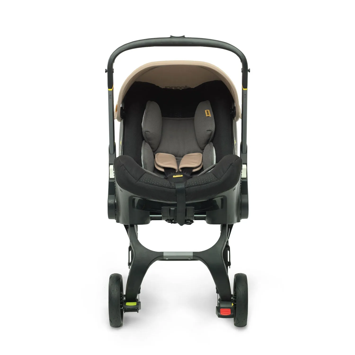 Doona Infant Car Seat and Stroller