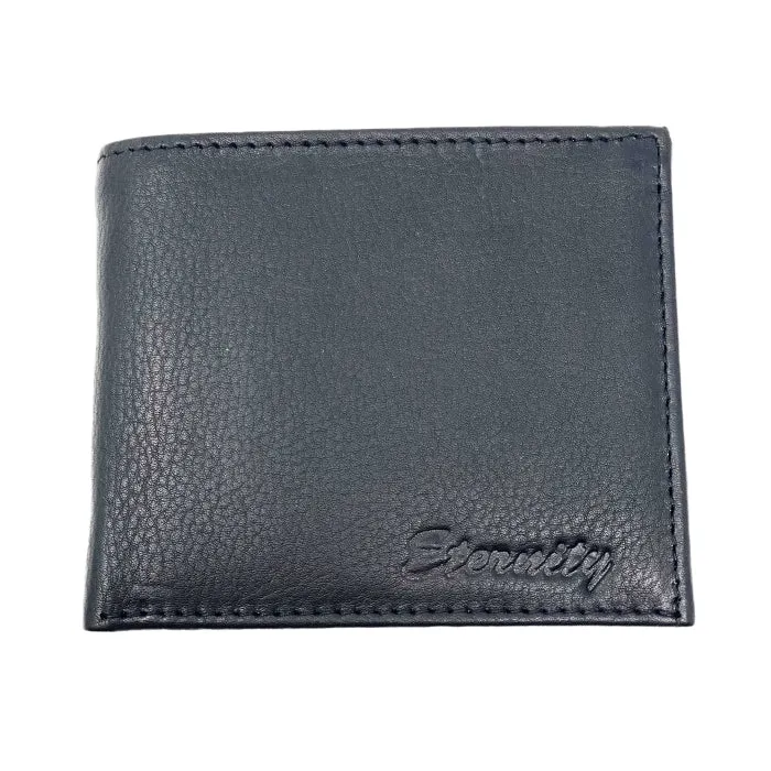 Double Fold RFID Wallet