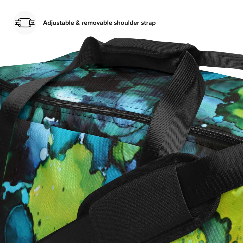 Duffle bag 21