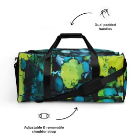 Duffle bag 21