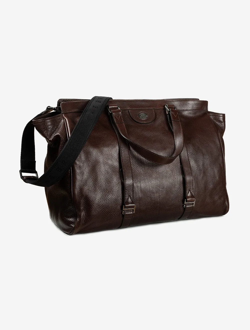 Duffle Bag Brown