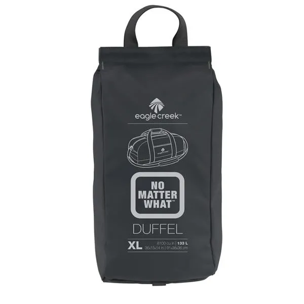 Eagle Creek No Matter What Extra Large 133 Litre Duffle Bag