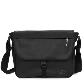 Eastpak Delegate Tarp Messenger Bag With Smart Sleeve Shoulder Bag