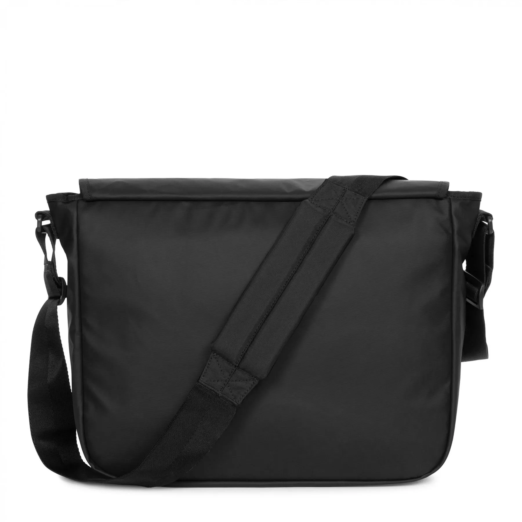 Eastpak Delegate Tarp Messenger Bag With Smart Sleeve Shoulder Bag