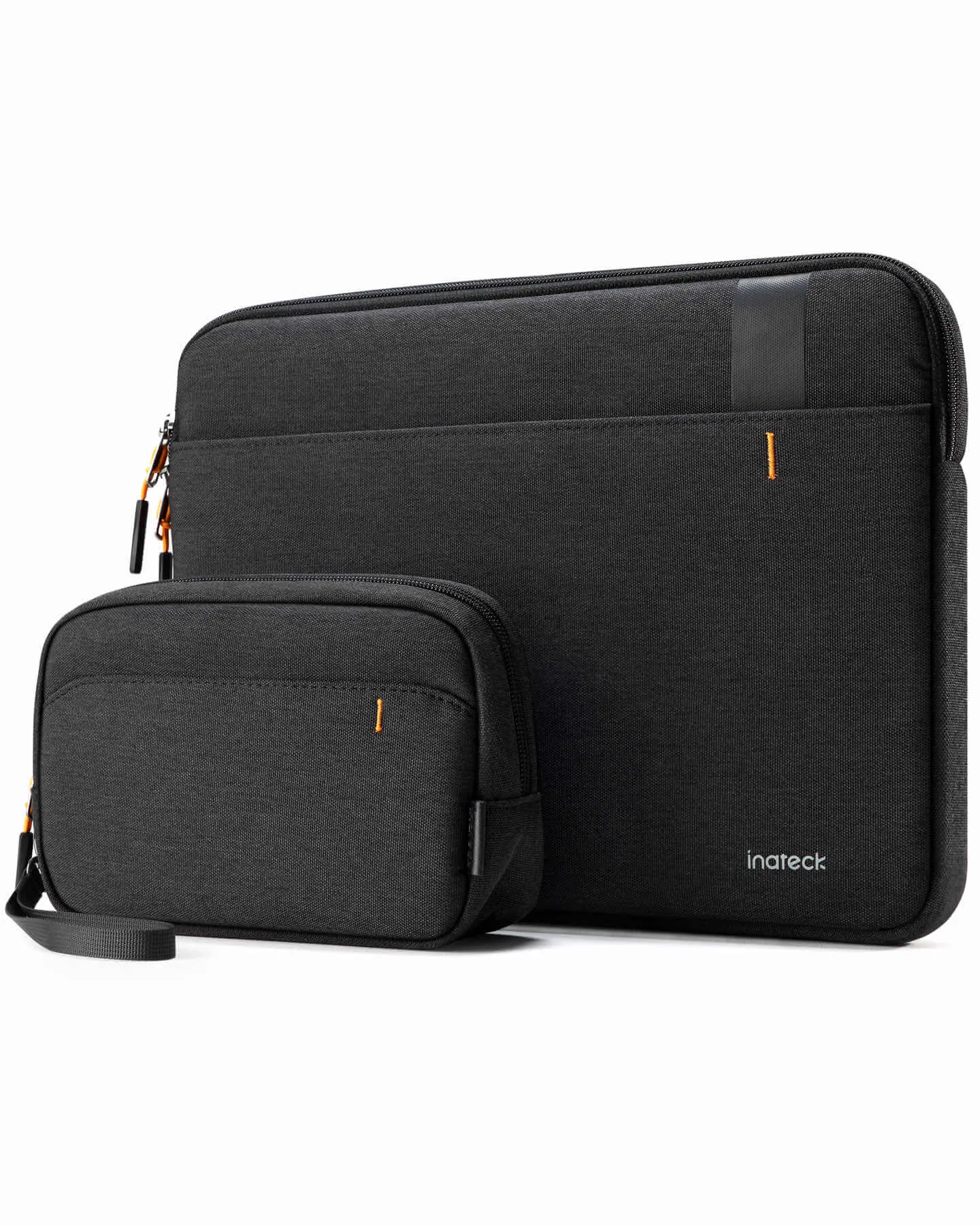 Edgekeeper 13-Inch Laptop Sleeve with Superior Shock Protection, LB01011