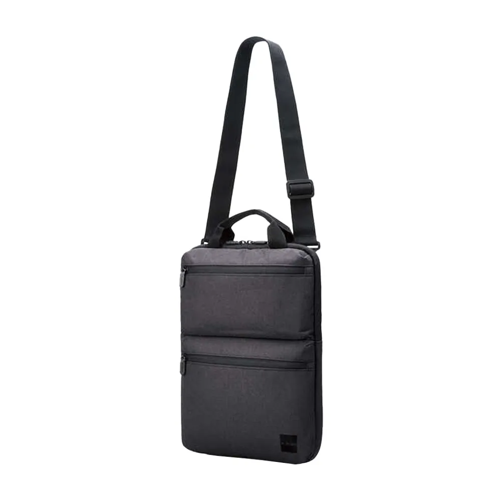 Elecom PC Inner Organizational Vertical Laptop Bag