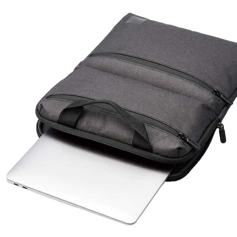 Elecom PC Inner Organizational Vertical Laptop Bag