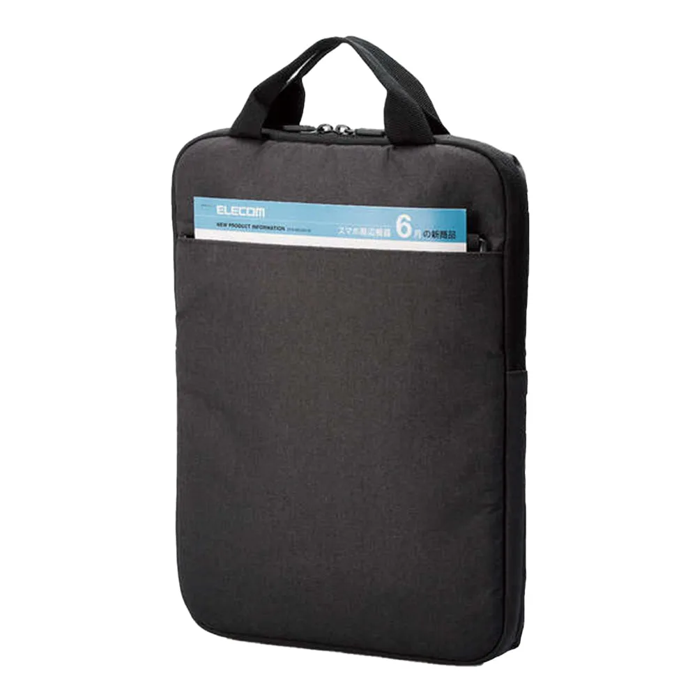 Elecom PC Inner Organizational Vertical Laptop Bag