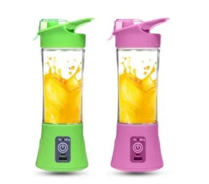 Electric Juice Cup  Factory Direct USB