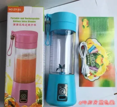 Electric Juice Cup  Factory Direct USB