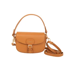 Eloise Crossbody Bag - Earthy