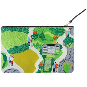 Estuary Walk Pouch