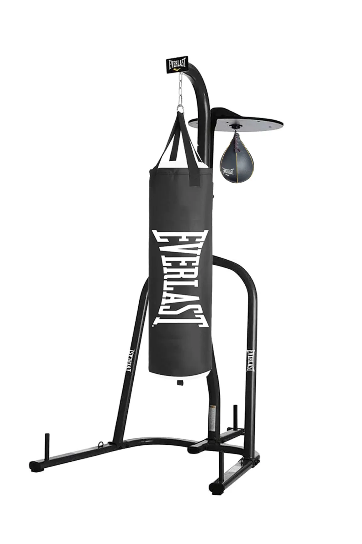 Everlast 2 Station Combo Bag Stand