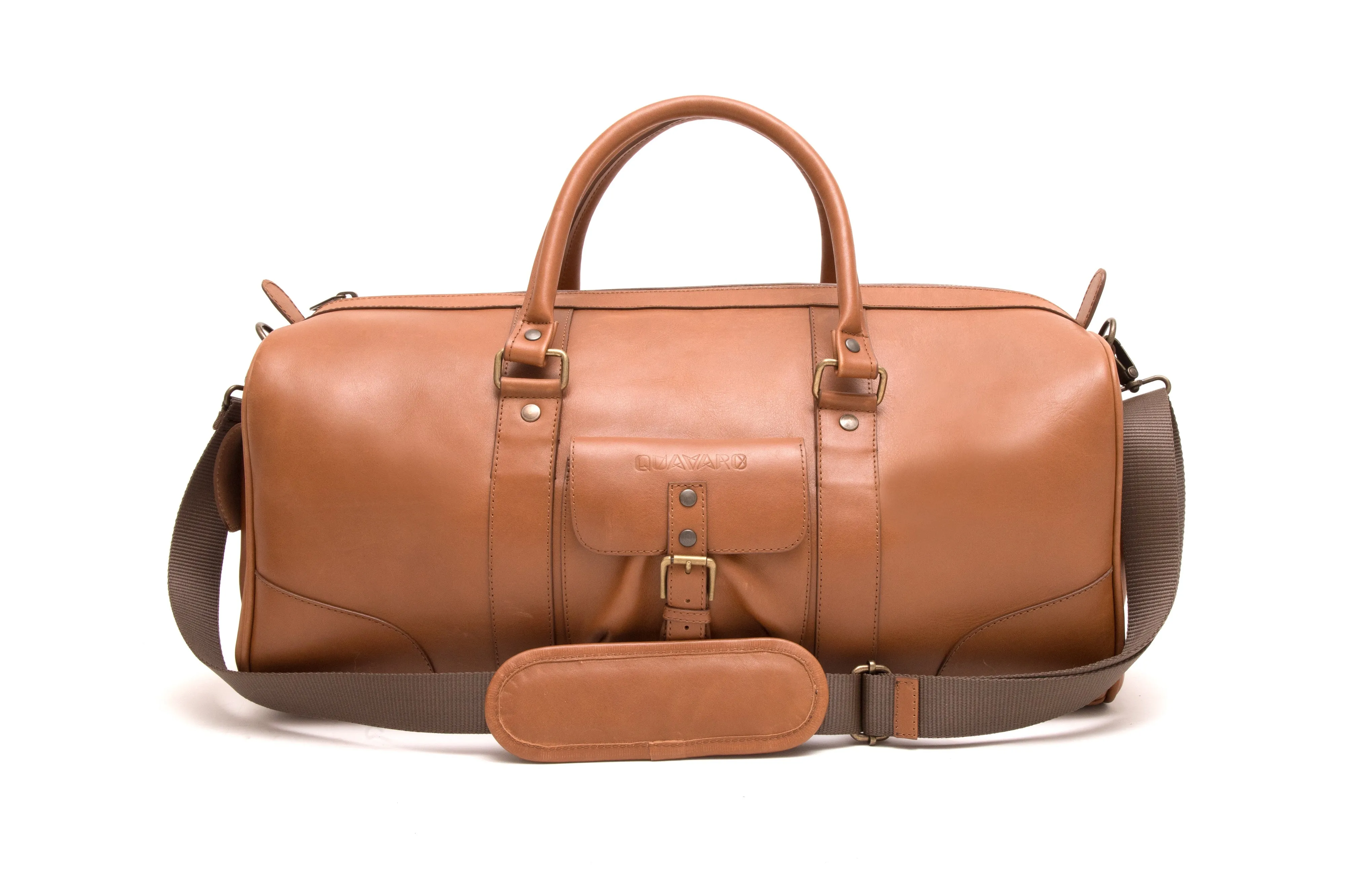 Falcon Duffle