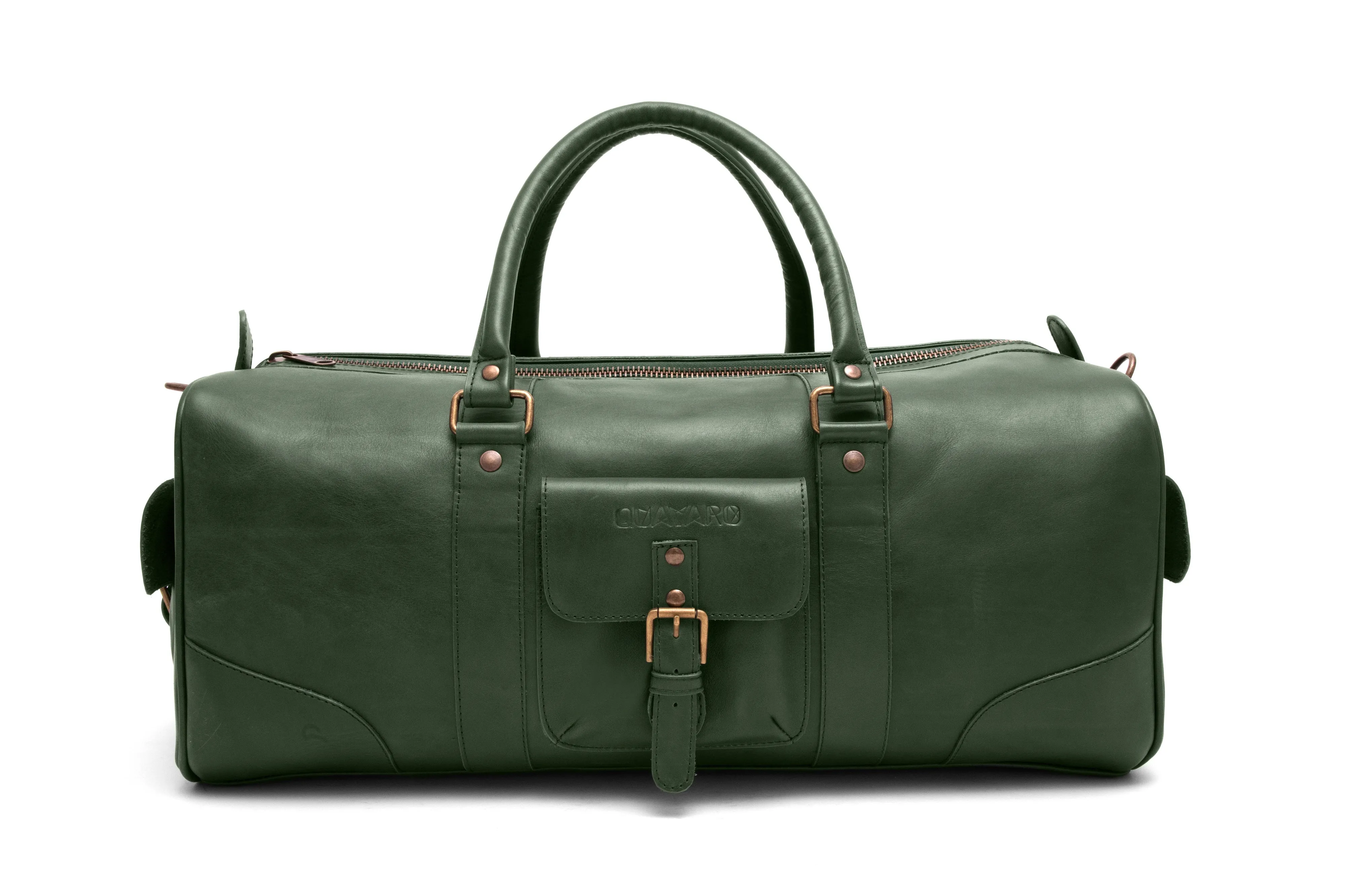 Falcon Duffle